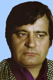 Mohammad Farzin