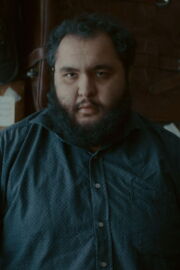Mohammad Hosein Kia