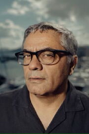 Mohammad Rasoulof