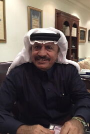 Mohammed Al-madaifi Al-Zahrani