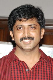 Mohan Raja