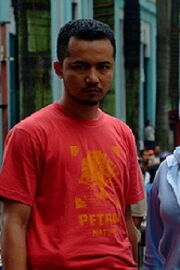 Mohd Asrulfaizal