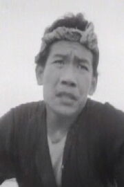 Mohd Hamid