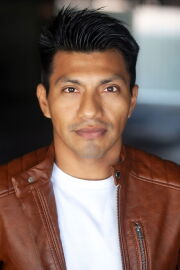 Moises Chavez