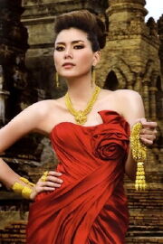 Mok Lachantra