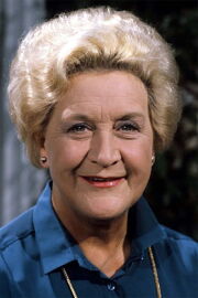Mollie Sugden