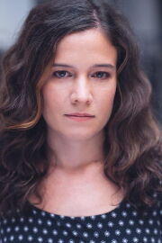 Molly Carden