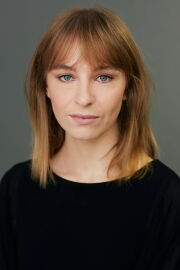 Molly Curnow
