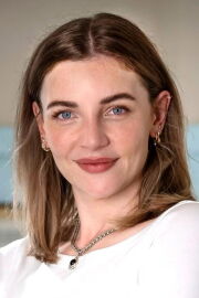 Molly Egelind