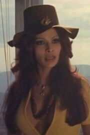 Mona Ibrahim