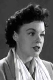 Mona McKinnon