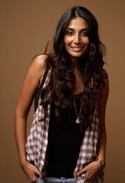 Monica Dogra