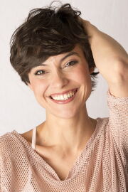 Mónica Miranda