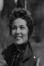 Mónica Pastrana