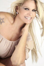 Monique Evans