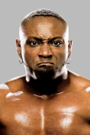 Montaque Brown