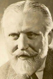 Monty Woolley
