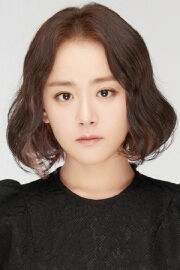Moon Geun-young