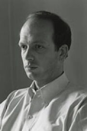 Morgan Fisher