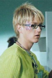 Morgan Palmer Hubbard