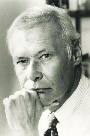Morgan Paull