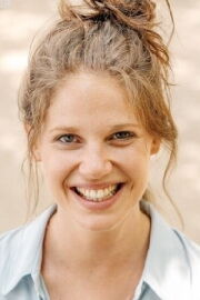 Morgane Cabot