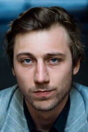 Moritz Leu