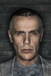 Morten Suurballe