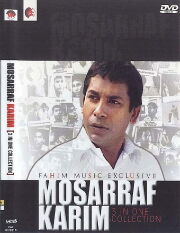 Mosharraf Karim