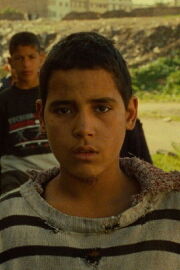 Mounïm Kbab