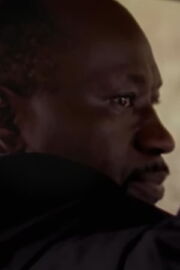 Moussa Koné