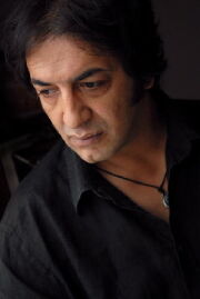 Moussa Maaskri