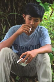 Muhammad Ilham