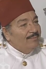 Muhammad Mandour