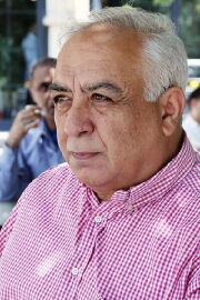 Muhammad Verdiyev
