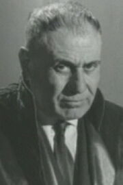 Mümtaz Ener