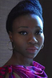 Muna Otaru