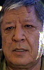 Murad Radzhabov