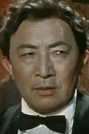 Muratek Ryskulov