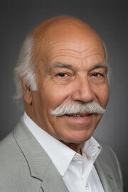 Mustafa Dağhan