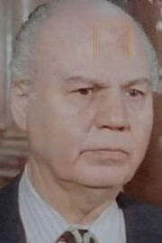 Mustafa Kamal