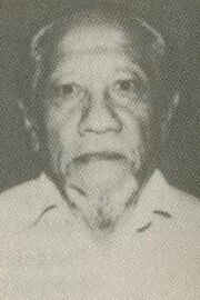 Mustajab Budhrasa
