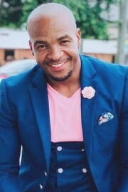 Muzi Vilakazi