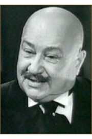 Mykhailo Vysotskyi