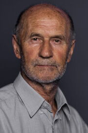 Mykola Oliinyk