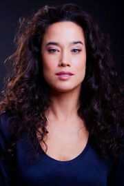 Mylène Dinh-Robic
