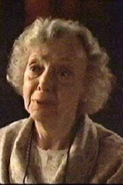 Myra Carter