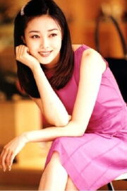 Na Gyeong-mi