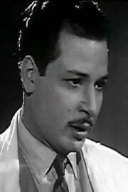 Nabil El Alfy