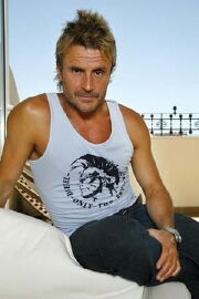 Nacho Cano